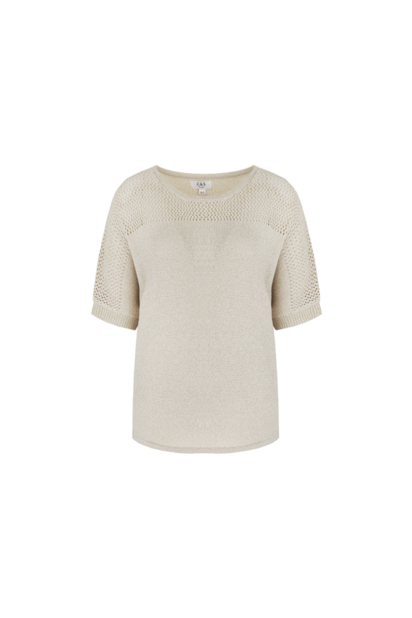 C & S The label - Myrthe sweater