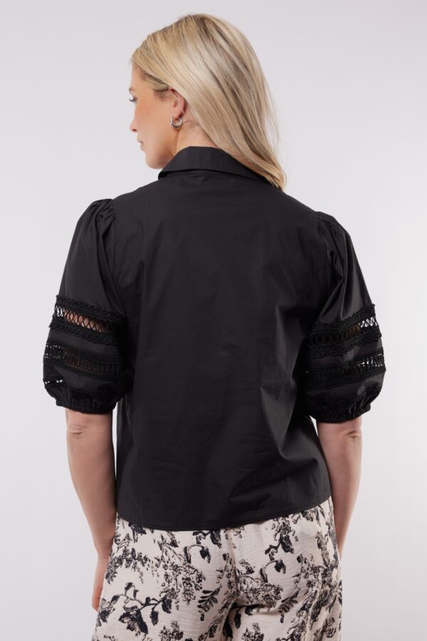C & S The label - Santa cruz blouse - Afbeelding 3