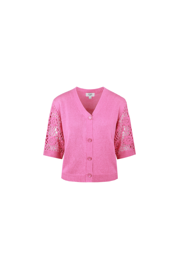 C&S The label - trento cardigan