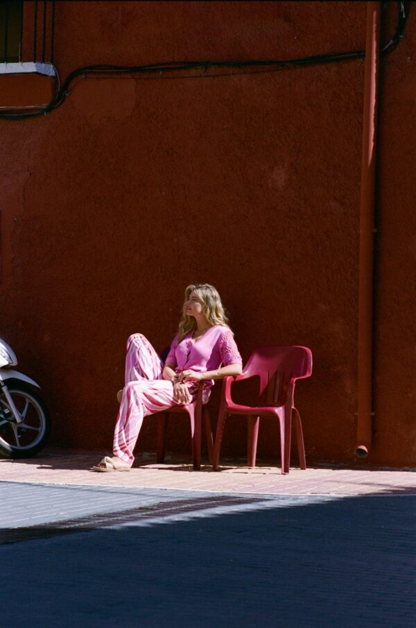 C&S The label - trento cardigan - Afbeelding 2