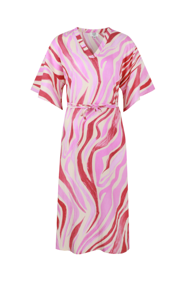 C & S The label - Puerto rico dress