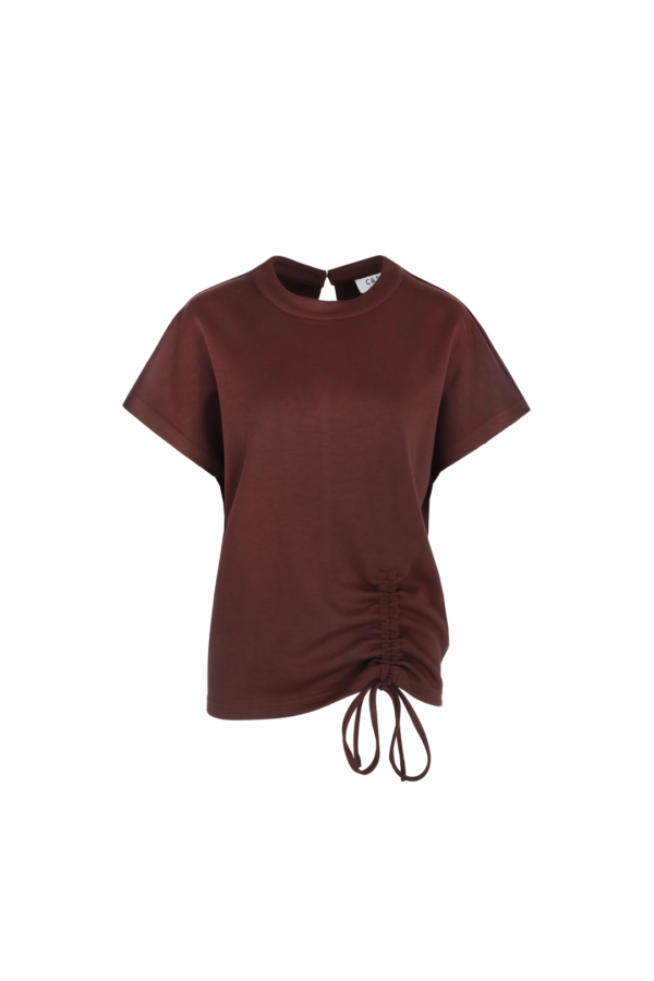 C & S The label - Tess top