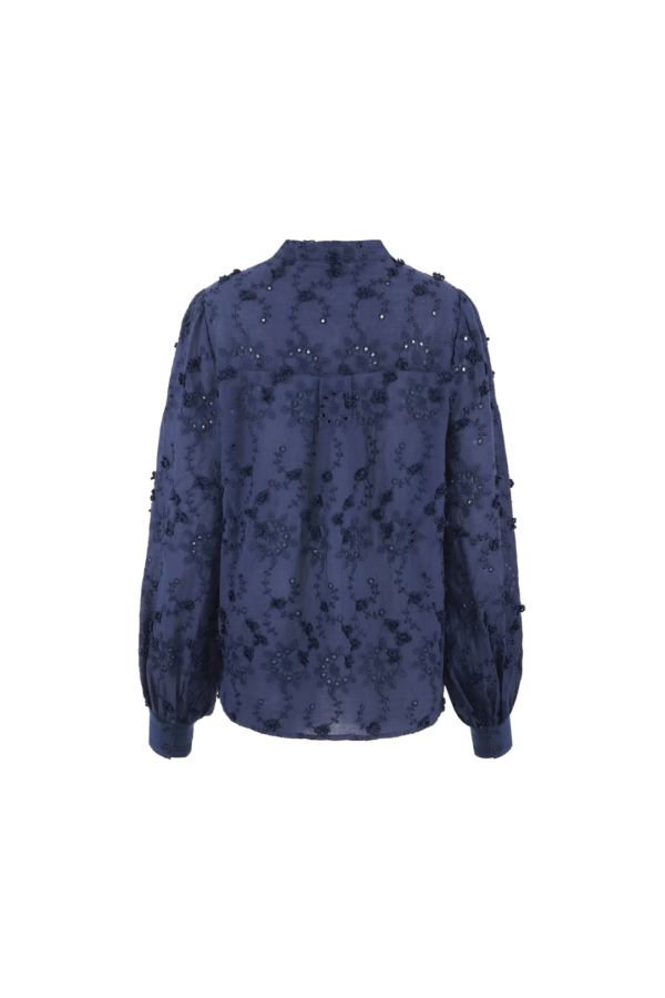 C & S The label - Lola Blouse - Afbeelding 2