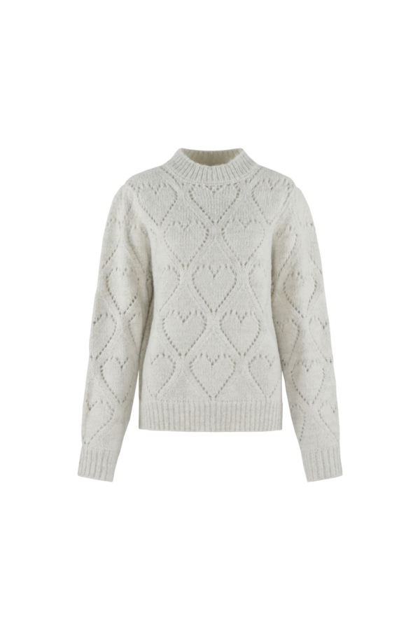 C & S The label - Kiki knit pullover