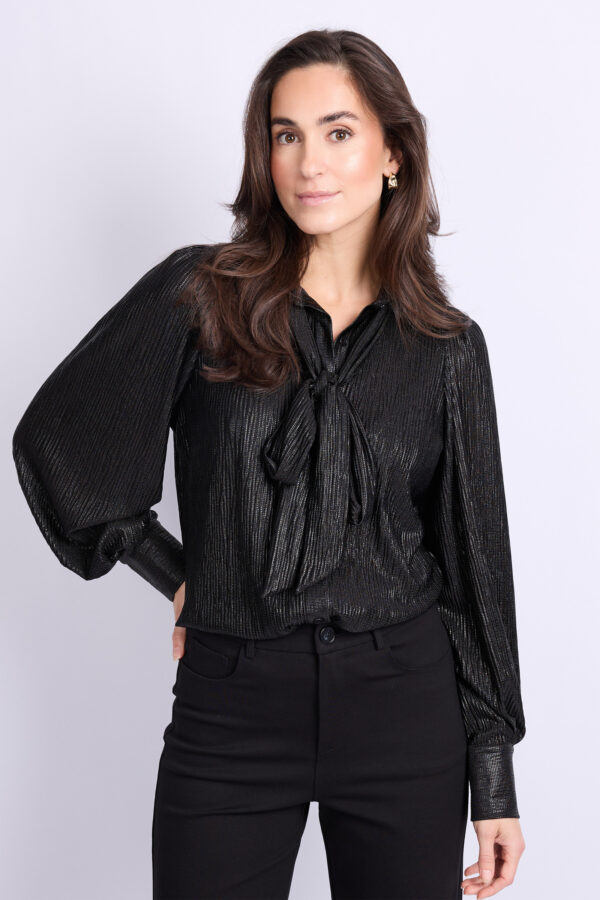 C & S The label - Laska blouse - Afbeelding 2