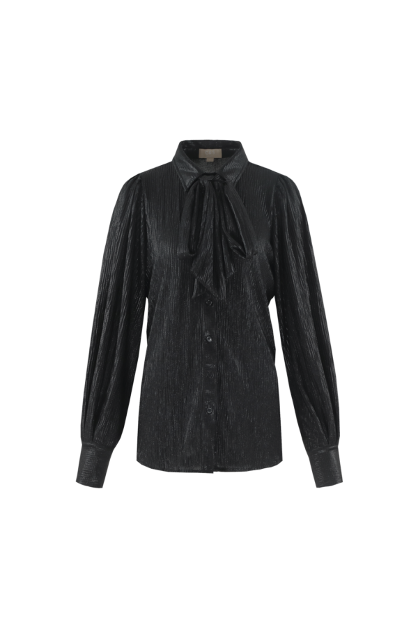 C & S The label - Laska blouse