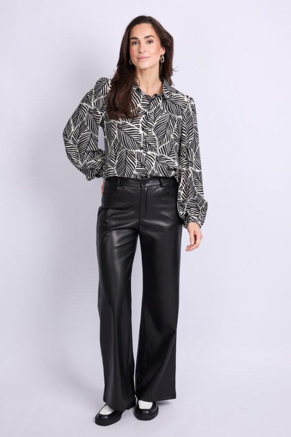 C & S The label - Puck pants - Afbeelding 4