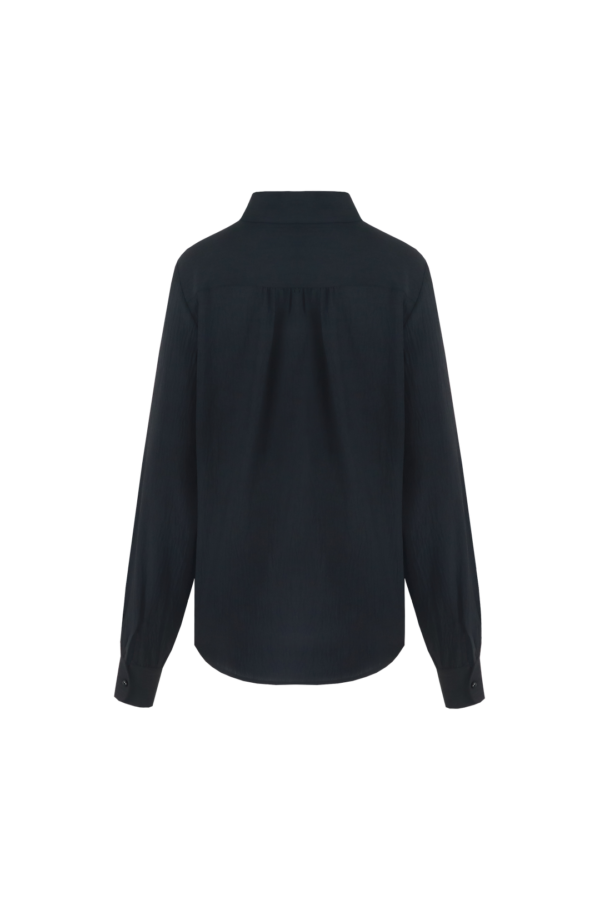 C & S The label - Linda blouse - Afbeelding 2