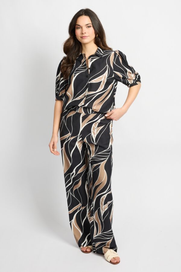C & S The label - Primrose broek - Afbeelding 3