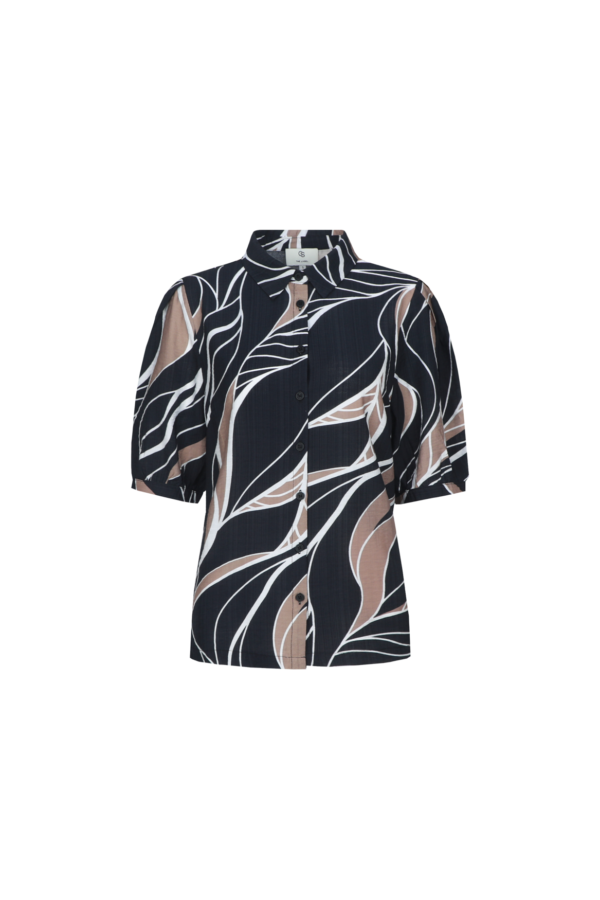 C & S The label - Lisa blouse