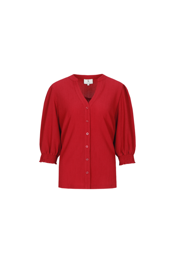 C & S The label - Laila blouse