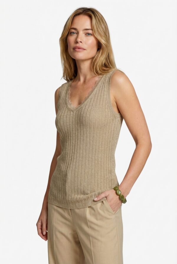 C & S The label - Karita knit - Afbeelding 2