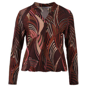 Enjoy - Blouson met v-hals