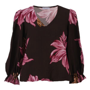 Enjoy - Blouson v-hals