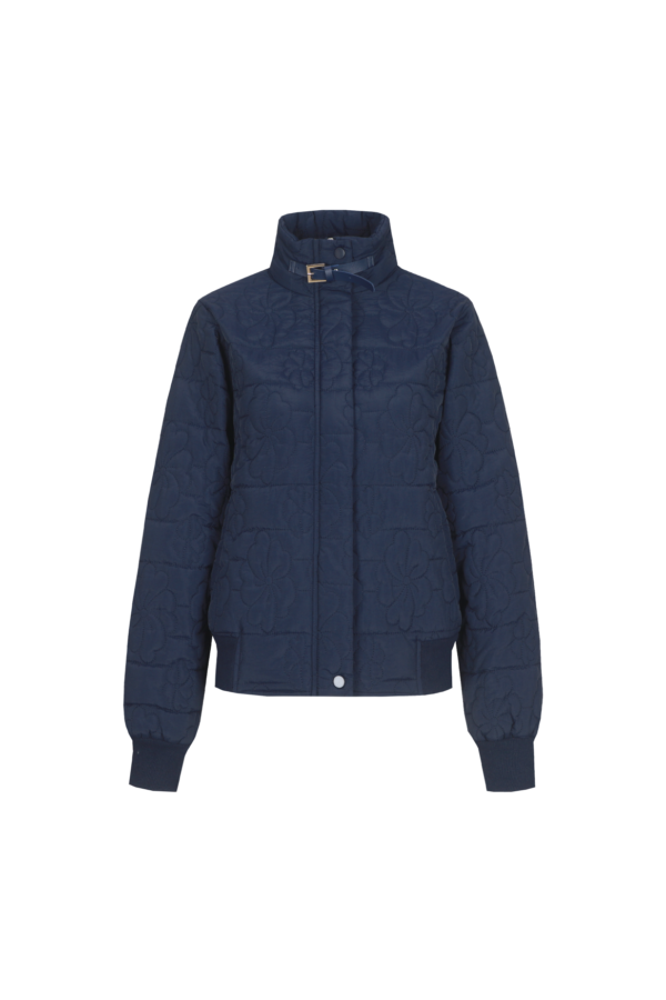 C & S The label - Oria coat