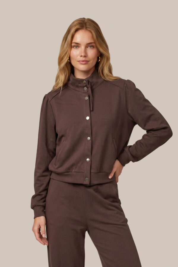 C & S The label - Jovanna jacket - Afbeelding 2