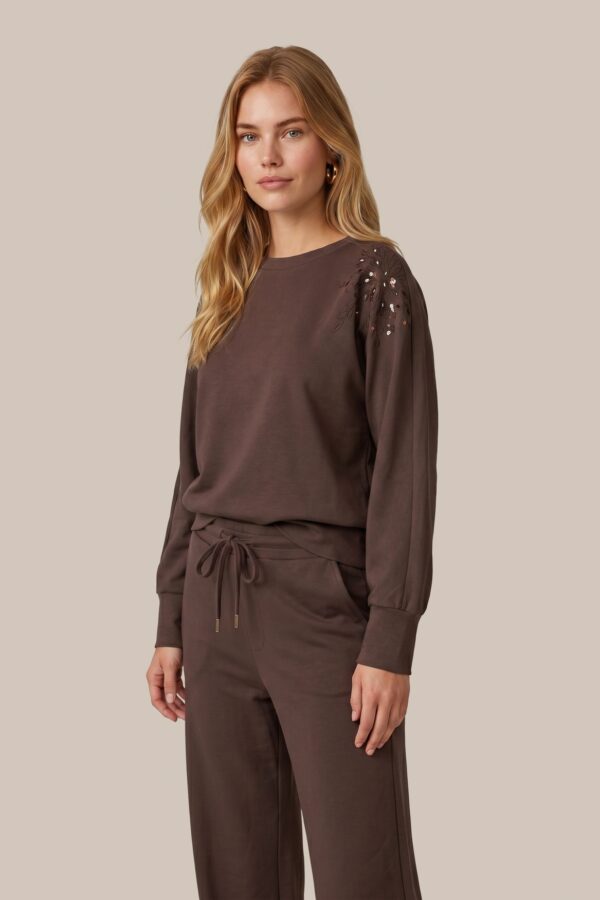 C & S The label - Winona sweater - Afbeelding 4