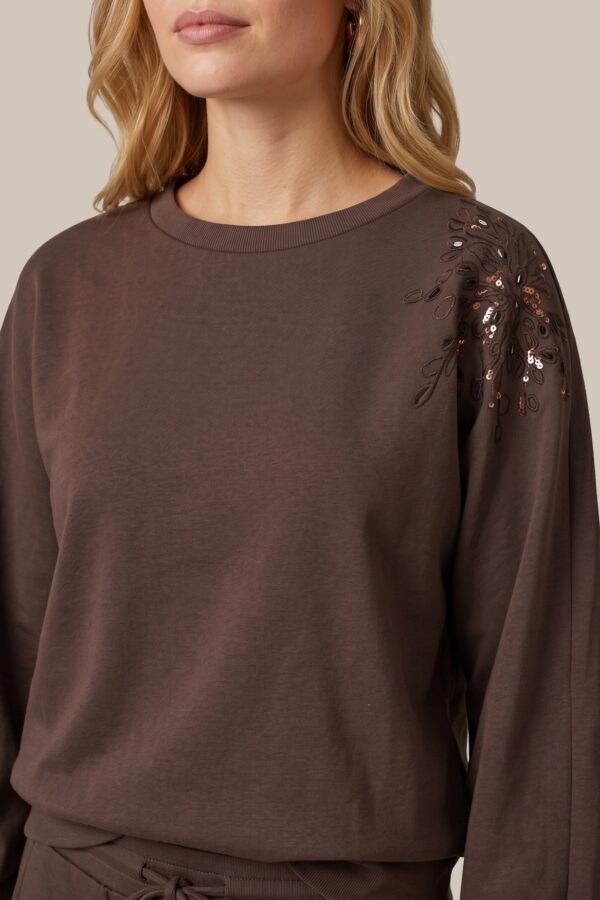 C & S The label - Winona sweater - Afbeelding 2