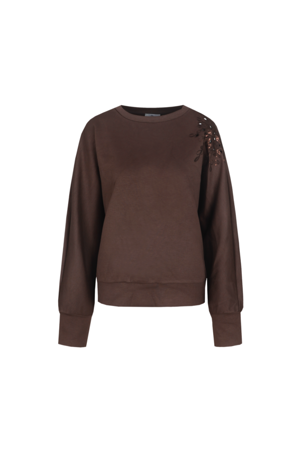 C & S The label - Winona sweater