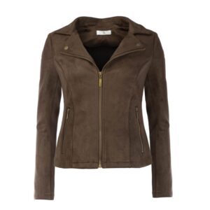 NED - Yansel jacket
