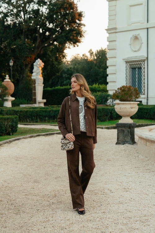 C & S The label - Pila pants - Afbeelding 3
