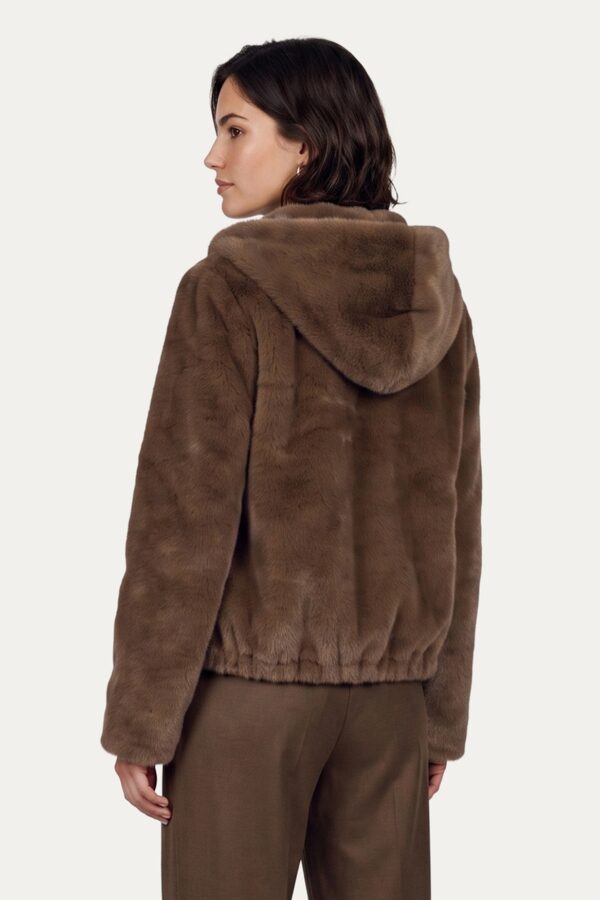 C & S The label - Ona coat - Afbeelding 4