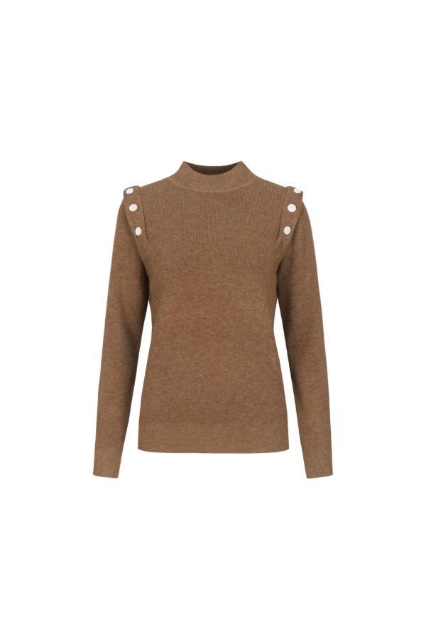 C & S The label - Kalina knit pullover