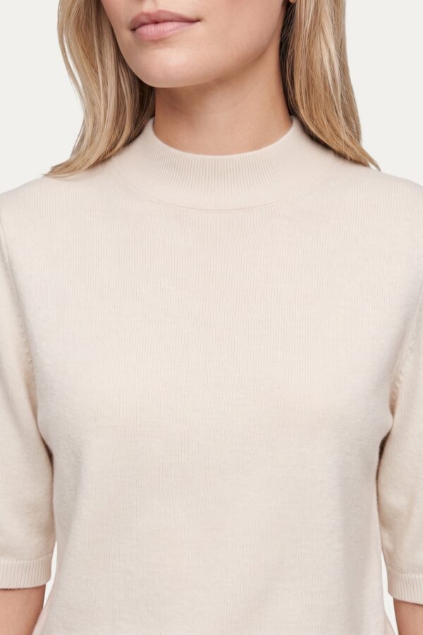 C & S The label - Adna knit pullover - Afbeelding 2