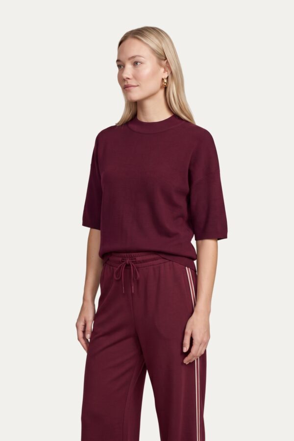 C & S The label - Adna knit pullover - Afbeelding 3
