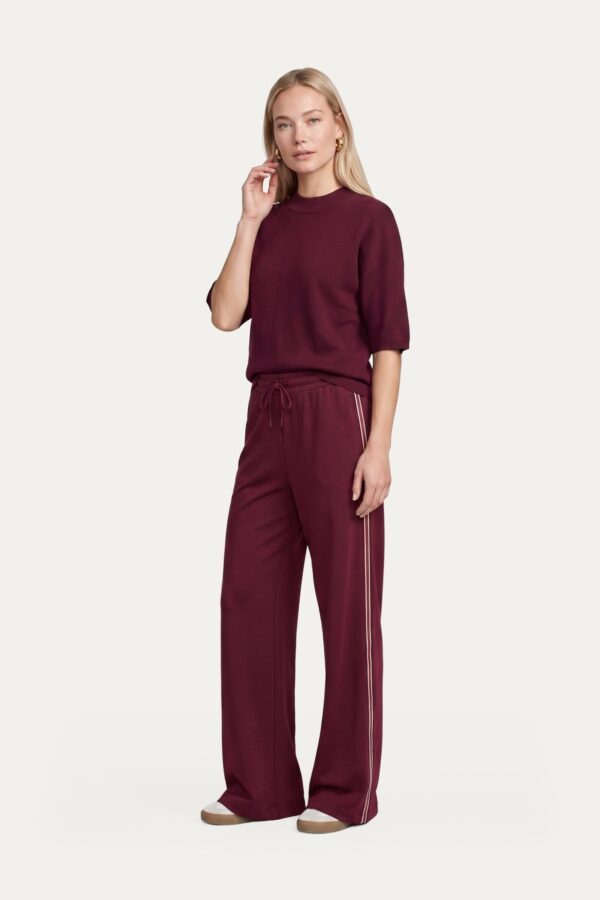 C & S The label - Adna knit pullover - Afbeelding 2