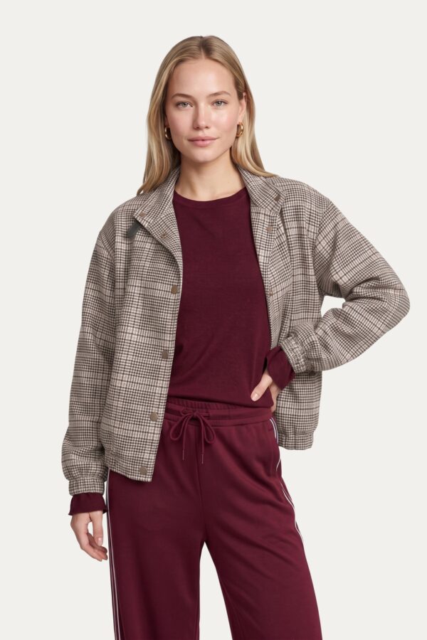 C & S The label - Ima Jacket - Afbeelding 2
