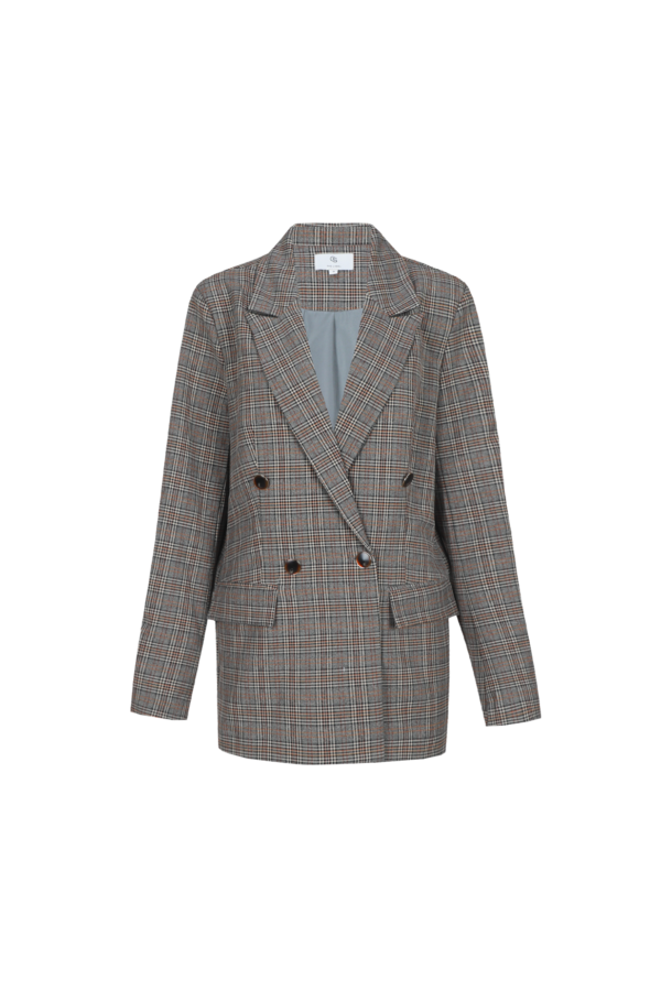 C & S The label - Barbara blazer