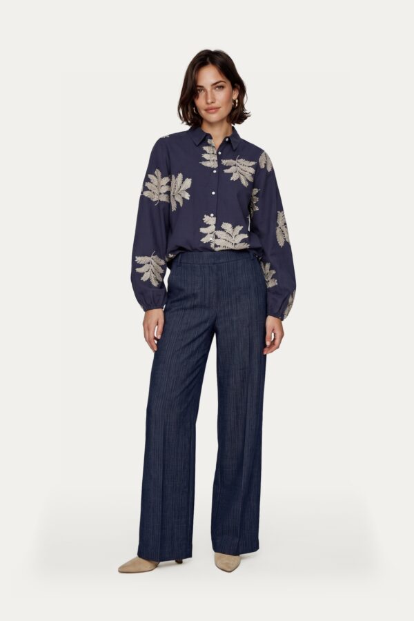 C & S The label - Penny pants - Afbeelding 4