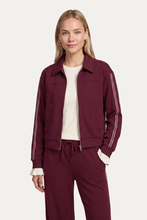 C & S The label - Floor jacket - Afbeelding 3
