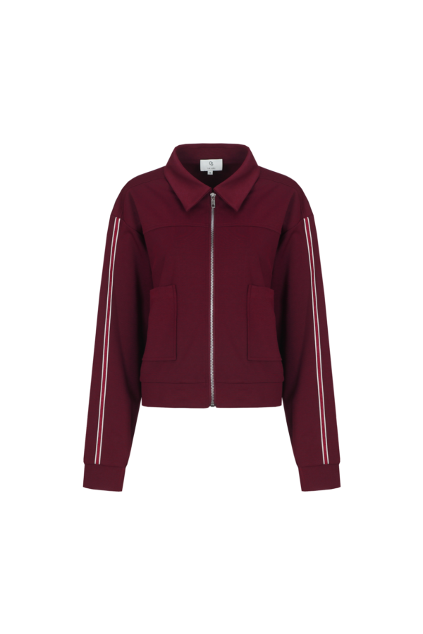 C & S The label - Floor jacket
