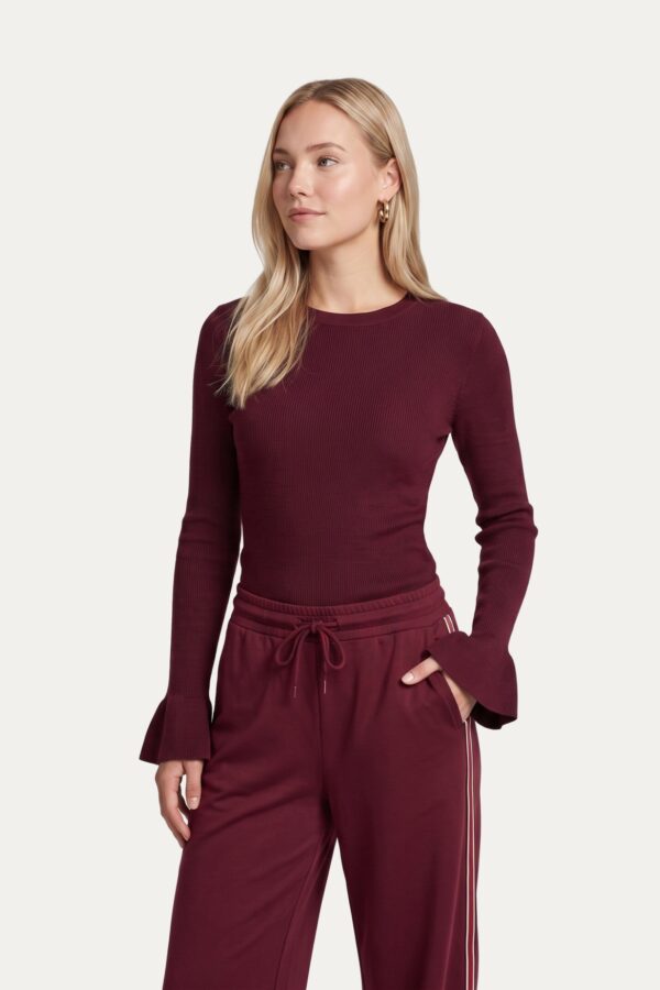 C & S The label - Tatum top - Afbeelding 2