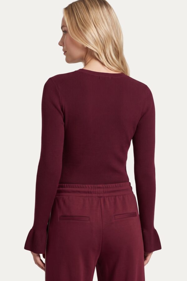 C & S The label - Tatum top - Afbeelding 3