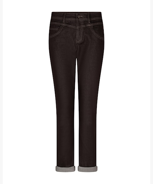 Red Button - Broek Relax denim