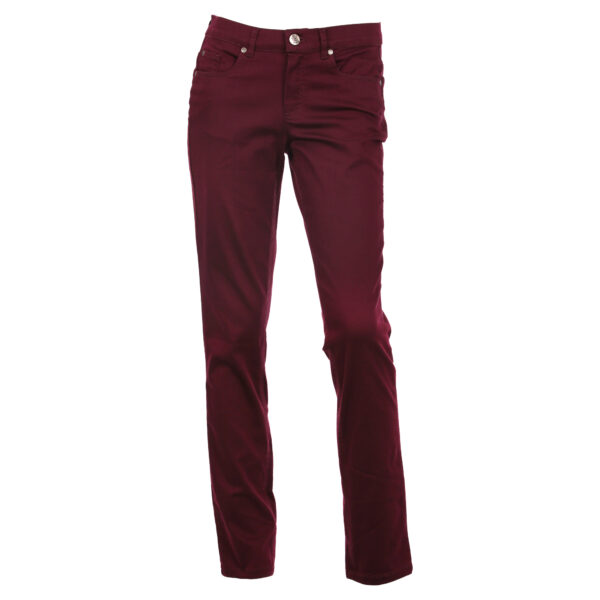 Enjoy broek 5 pocket stretch lang