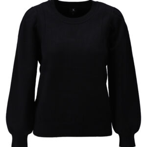K-design pull met ronde hals
