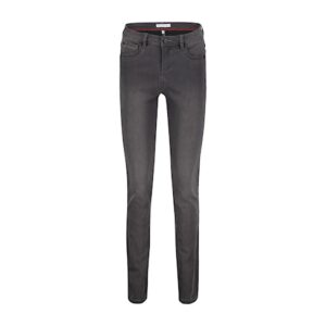 regular rise - slim fit - slim legs