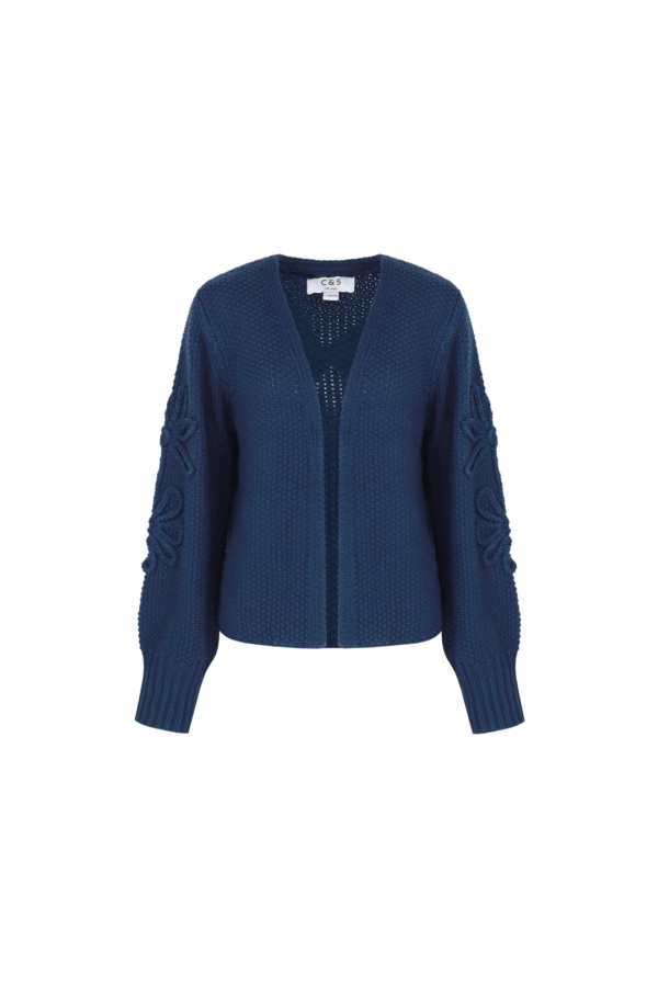 C en S The label - Acy cardigan