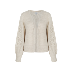 C en S The label - Acy cardigan