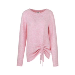 C en S The label - Mirinde sweater