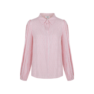 C&S The label - Quint blouse in het roze