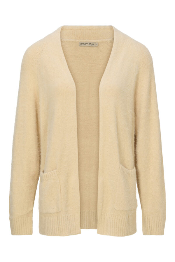 Dreamstar vest Sandrine - Go-inn