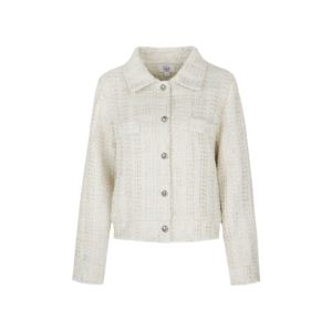 C en S The label - Silas jacket