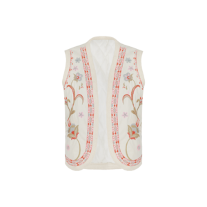 C en S The label - Tory gilet