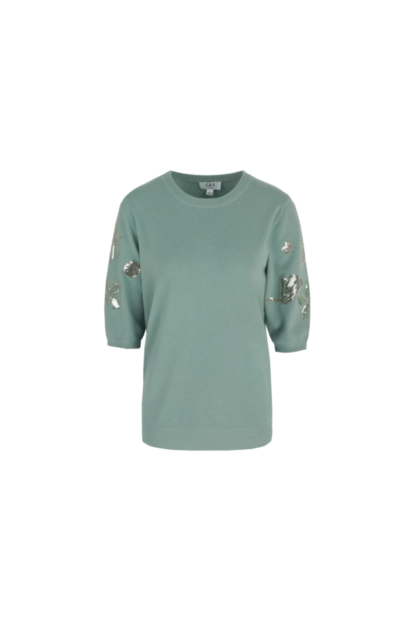C & S The label - Mylo sweater