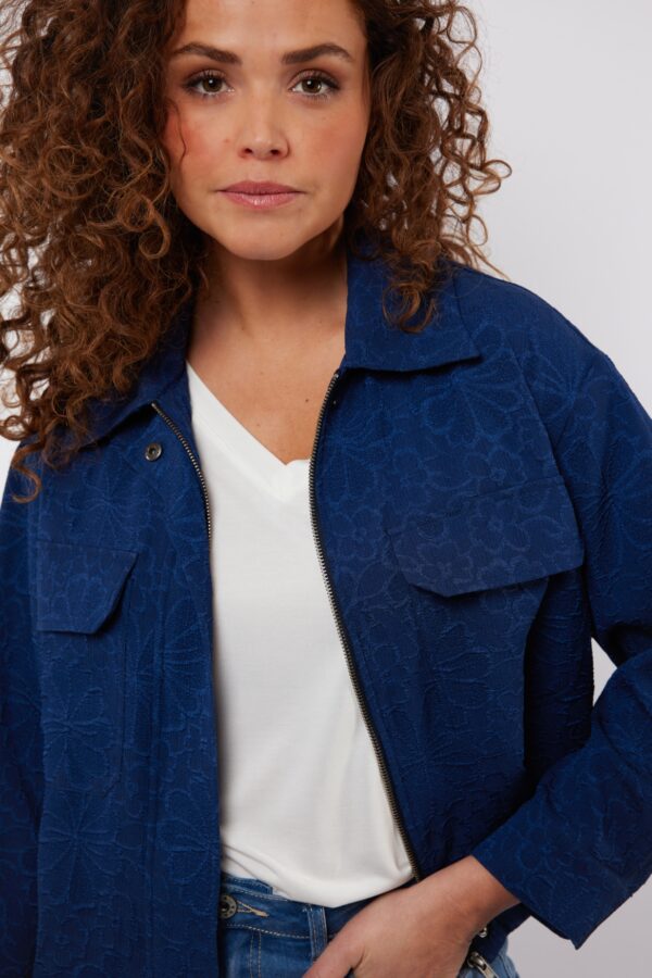 C & S The label - Remis jacket - Afbeelding 4